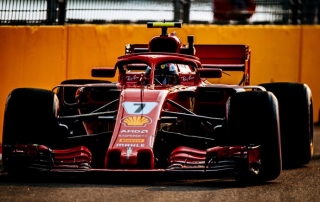 sabado en singapur ferrari se complica el campeonato