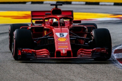 domingo en singapur ferrari estrategia que no paga