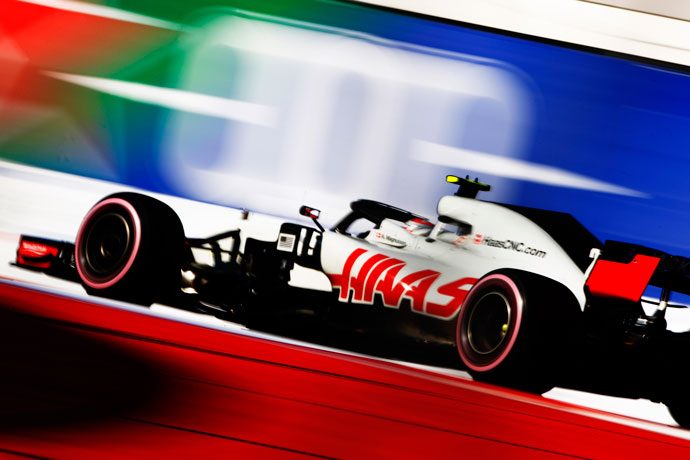 sabado en rusia haas otra vez el mejor del resto