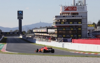 La pretemporada de 2019 se queda en Barcelona