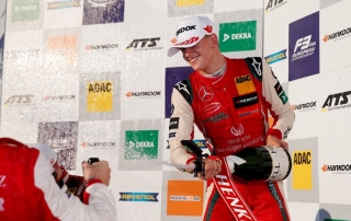 Mick Schumacher sopesa sus opciones para 2019