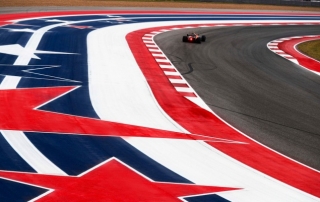 Previo al GP de Estados Unidos-McLaren: Circuito que gusta