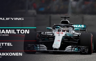 CRÓNICA: Hamilton, sheriff de Texas con los españoles fuera de ‘Top 10’