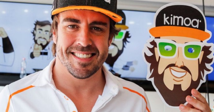 La F1 tiene en mente homenajear a Alonso con una despedida especial