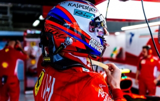 sabado en japon ferrari