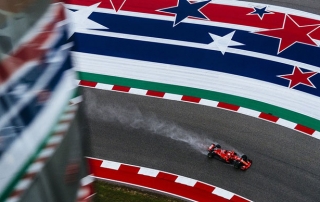 viernes en austin ferrari lluvia tejana en cota