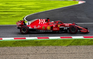 viernes en japon ferrari se acaban las oportunidades
