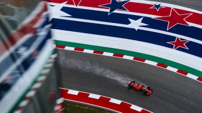 viernes en austin ferrari lluvia tejana en cota
