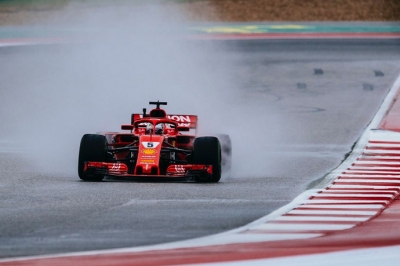 viernes en austin ferrari lluvia tejana en cota