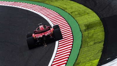 viernes en japon ferrari se acaban las oportunidades
