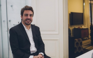 Alonso a dos carreras de su adiós: "Prefiero lel respeto que más títulos"