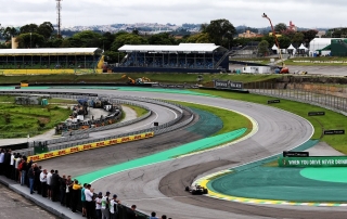 GP de Brasil-Renault: pensando en positivo