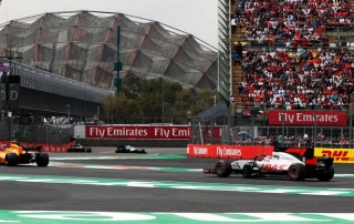 Magnussen pone en valor los avances de Haas