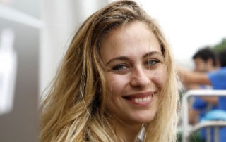 La valiente carta de Sophia Flörsch: “Sobreviví a una operación de 11 horas, volveré”