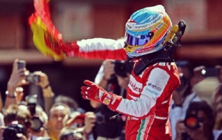 Palabras desde el corazón de Graining: Gracias Fernando