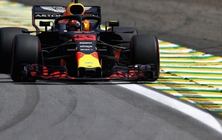 Sábado en Brasil - Red Bull: los toros saldrán a divertirse