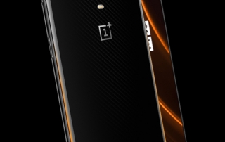 McLaren saca a la venta su primer smartphone