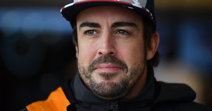 McLaren y Alonso ya conocen el motor de Indianápolis: Chevrolet