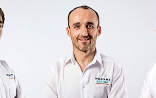 Williams confirma a Nicholas Latifi como piloto reserva 2019