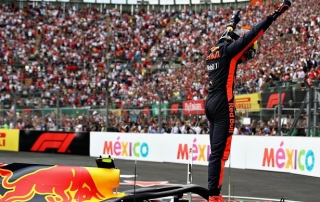 notas de la temporada red bull