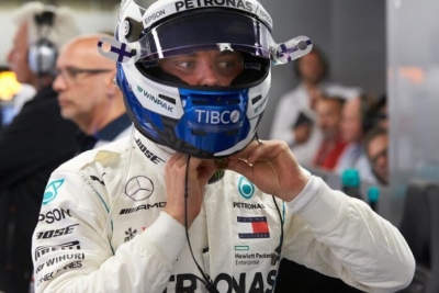 Bottas bajo presión: Su principal sponsor deja la F1