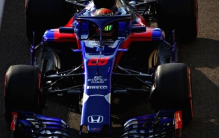 "En Mónaco sentí que me querían fuera" Brendon Hartley