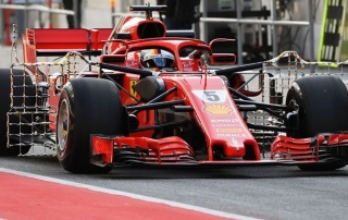 Sky Sports ofrecerá los test de pretemporada