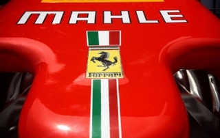 La Asociación Italiana de Automobilismo, ‘a por Ferrari’: “Tienen que ganar los mundiales”