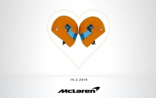 Sainz ya conoce la fecha de presentación de su MCL34