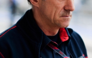 Tost quiere menos carga aerodinámica en 2021: ¿Cómo puedes adelantar con tanta carga?