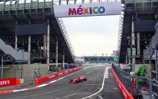 El futuro del GP de México en duda nuevamente