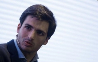 Sainz estrenará el McL34: "Me gusta y veo que está bastante elaborado"