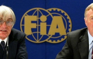 Max Mosley, tajante: “Quienes defienden el riesgo deberían ir al funeral de un piloto”