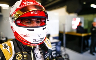 test en barcelona dia 3 haas sumando kilometraje 2