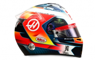 test en barcelona dia 4 haas obligaciones divididas