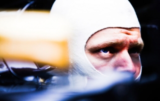 test en barcelona dia 5 haas dia sin problemas