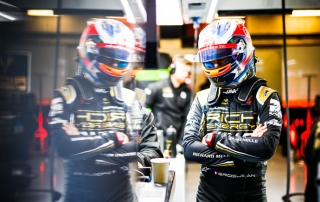 test en barcelona dia 6 haas dia solido