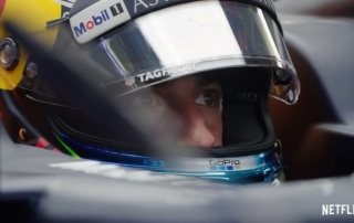 “Drive to Survive” la Fórmula 1 llega a Netflix