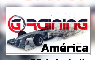 Análisis del GP de Australia F1 2019 / Podcast Graining América