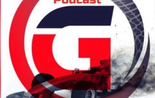 Bienvenidos al estreno del Podcast F1 Graining América