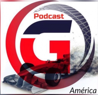 Bienvenidos al estreno del Podcast F1 Graining América