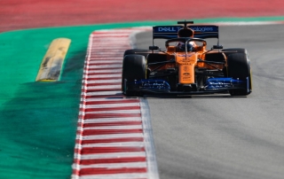 McLaren encara el primer GP de la temporada con mucho optimismo