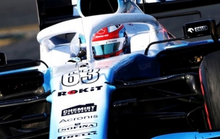 Willaims halla un fallo en su FW42 que explicaría el pobre rendimiento