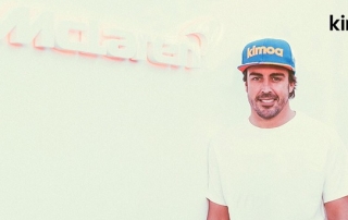 Alonso se mete de lleno en el ‘Simracing’ e invierte en Motorsport Gam