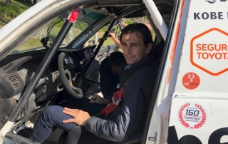 De La Rosa pide paciencia: "McLaren volverá"