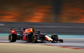 Domingo en Baréin - Red Bull pierde la oportunidad del podio gracias al safety car