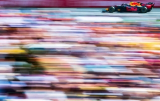 Honda no se relaja y seguirá trabajando "hasta ganar"