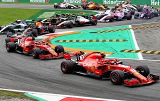 La F1 se podría expandir con dos nuevos equipos para 2021