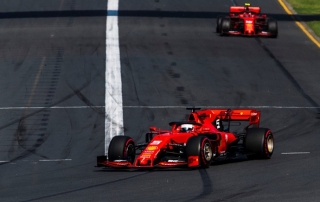 Mattia Binotto: "Tenemos más que ofrecer"