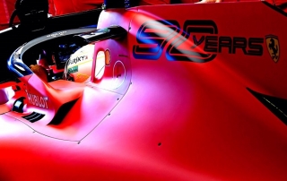 Sábado en Australia - Ferrari: Decepción en Maranello